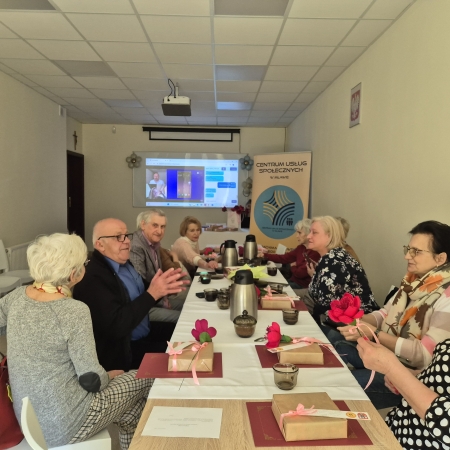 Zakończenie projektu ''AKADEMIA ZDROWIA''