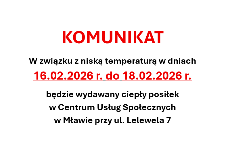Gorący Posiłek