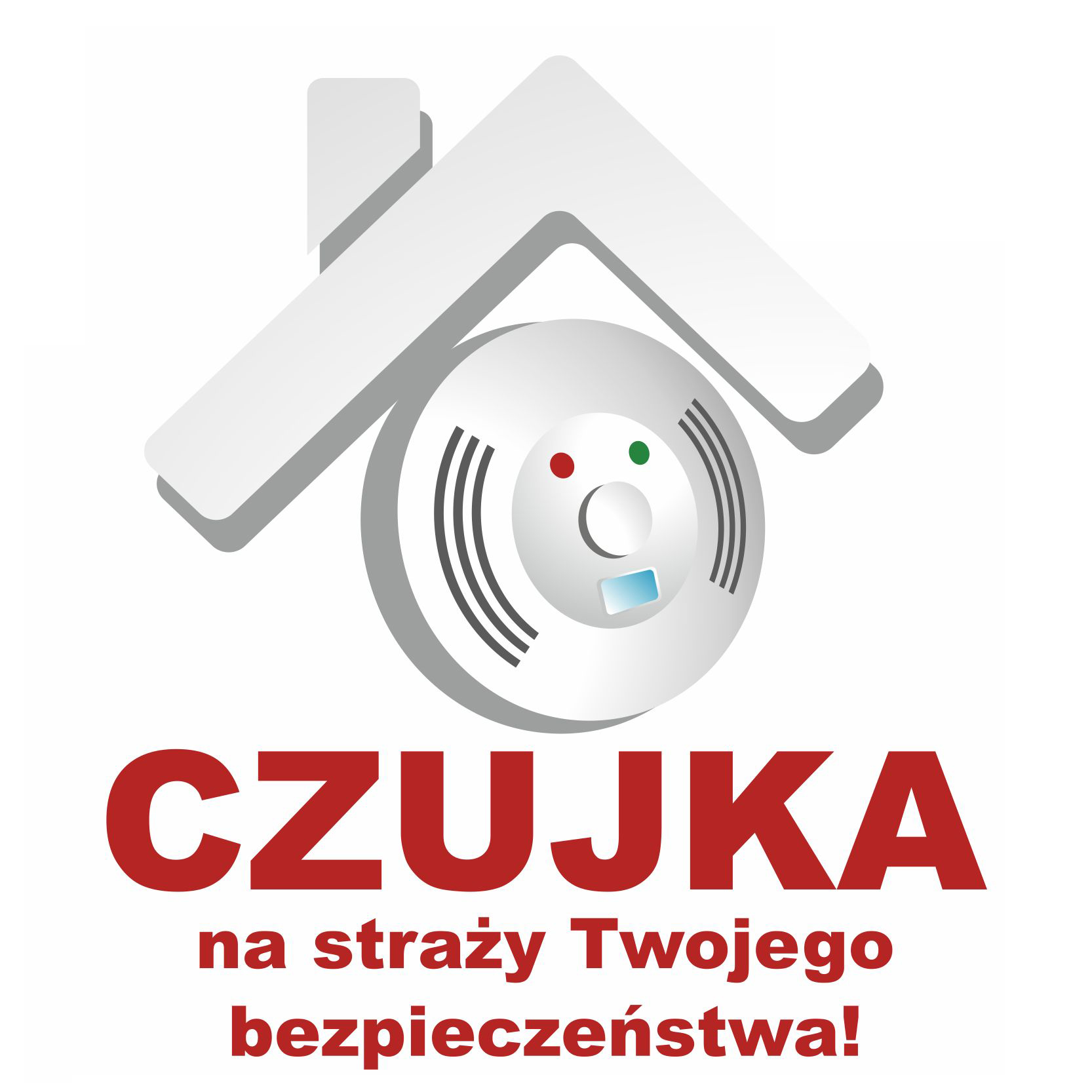 Czujka na straży Twojego bezpeczeństwa