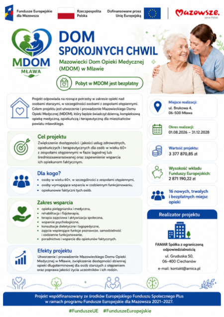 MDOM Mława 