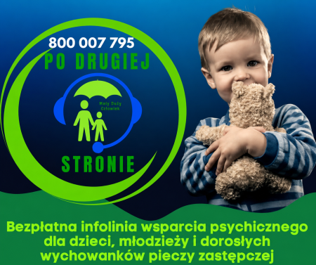 „Po Drugiej Stronie”